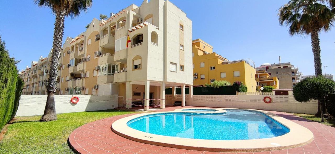 Apartamento Daly By Denia Costa Exterior photo