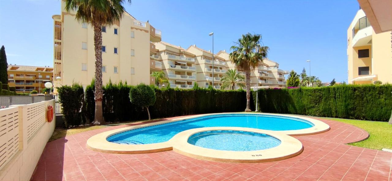 Apartamento Daly By Denia Costa Exterior photo