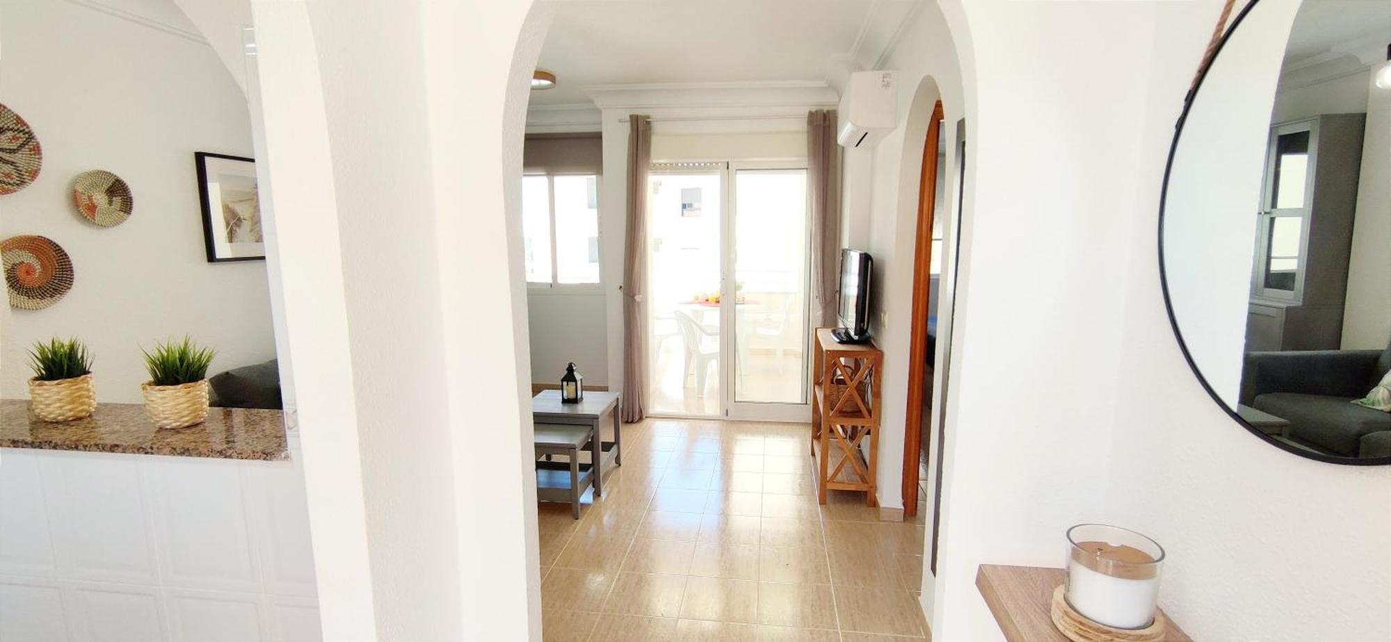 Apartamento Daly By Denia Costa Exterior photo