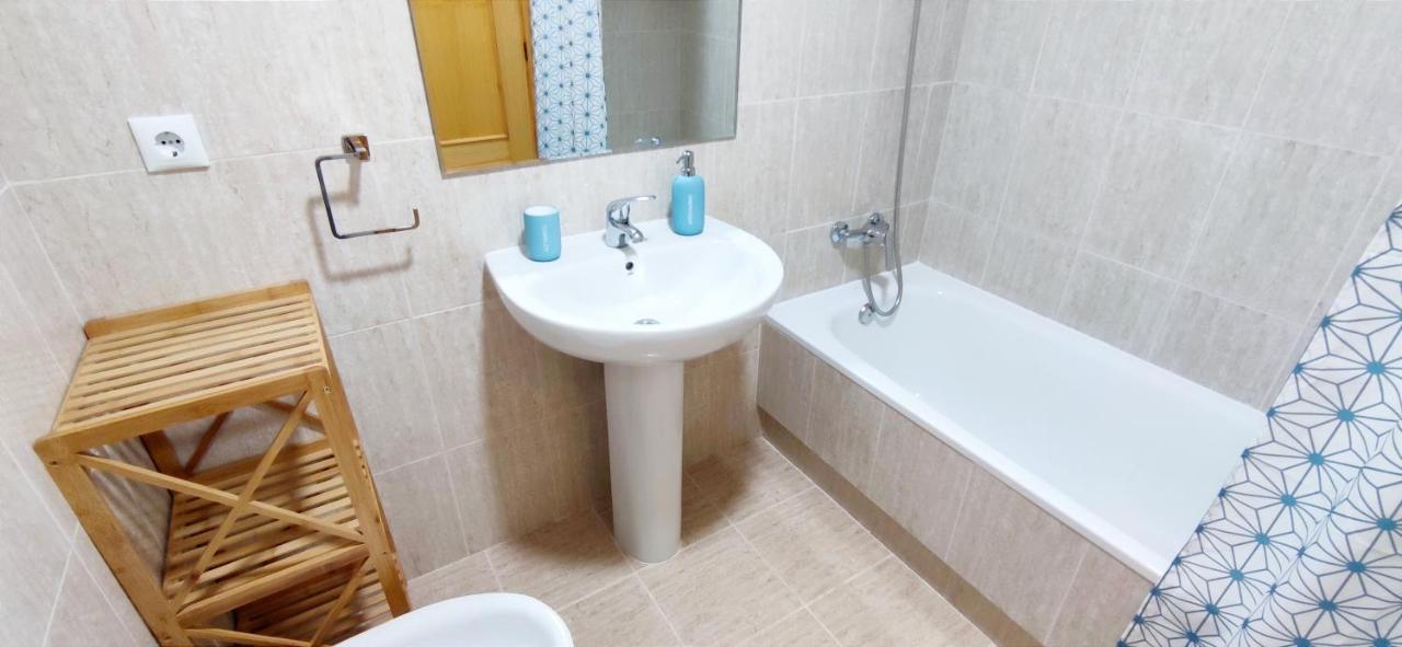 Apartamento Daly By Denia Costa Exterior photo